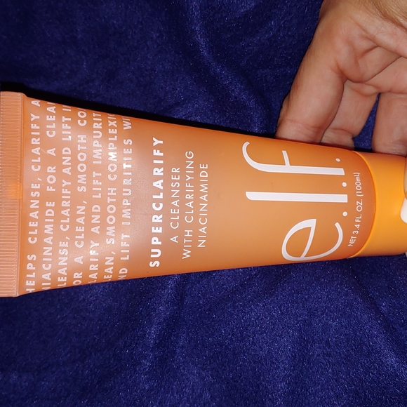 ELF Skincare Elf Superclarify Cleanser Poshmark